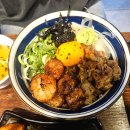 [문정 법조타운 맛집] 혼밥하기 좋은 대창마제라멘 찐 맛집 <잇쇼니라멘 문정본점> 솔직후기