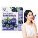 헬씨플레져 | 타임지 선정 슈퍼푸드의 비밀, 핵심 성분인 블루베리 효능 안토시아닌 집중 분석