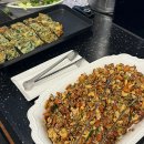 우미파크빌 | [전남 목포] 현지인 평화광장 맛집 채식부페 &#39;담은하늘채&#39; 내돈내산 후기