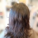 서희헤어칼라 이미지