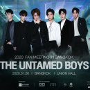 청학중학교 이미지