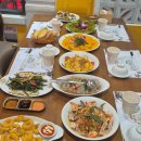 대한씨푸드 | 다낭 여행 2일차 점심 랑짜이 씨푸드(SNS맛집) 솔직 후기