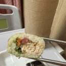 장여사김밥 | [맛집] 대구 서부정류장 관문시장 소문난 장여사 김밥 내돈내산 후기