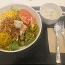 불당동 맛집 샐러디 천안불당점 내돈내산 방문후기