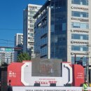 [대구2030초보러닝크루 CRC] 2024 포항철강마라톤 참가 후기