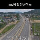 cctv에잡힌 국토대장정중인 아들 이미지