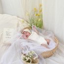 50일셀프촬영 바구니 소품 대여_ 감성가득 마이러브 소품•의상대여후기