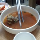 고덕바지락칼국수 이미지