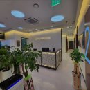 리더스골프존스크린 이미지