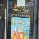 디저트 보안관 | 스타벅스 토이스토리 콜라보 굿즈 키링 텀블러 신메뉴 음료