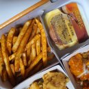 깻잎두마리치킨 이미지