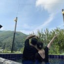 쿠잉풀빌라앤스파펜션 이미지