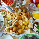태산분식 - 부산진구 중앙대로692번길 45-7 | 태산분식