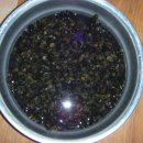 괴산올갱이 이미지