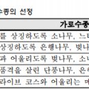 옥정 느티나무길 이미지