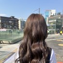 모카헤어 이미지