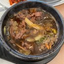 한우풍경 | 원주봉산동맛집 소고기 돼지갈비 고기집 치악산 풍경한우
