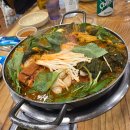 조마루감자탕식당 이미지