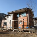 맑은개울 캠핑장 이미지