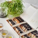 예쁨씨 미니김밥 네이버블로그