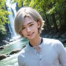 Man HAIR 티스토리