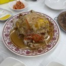 가보오토종닭 철판 짜장면 강원도 속초 맛집 웨이팅 후기