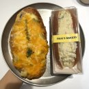 제주 빽다방 베이커리 합동청사점 ! 제주 빵맛집