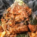 산아래감자탕 이미지