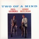 째즈 명반 소개(Paul Desmond & Gerry Mulligan / Two Of A Mind, 1962) - 80 이미지