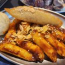 찐떡볶이 - 포항시 남구 해병로 297-21 | 찐떡볶이