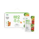 해오 | 자연원 해오주스 솔직 후기 직접 마셔보고 느낀 데일리 주스