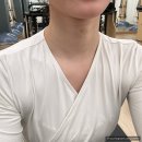 디어멍 | 선천적 목주름 콜라겐주사 효과 디어넥주사 내돈내산 후기