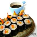 마약김밥 이미지