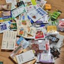 뽑기명가 | 메가주 펫페어 오픈런 후기와 팁, 샘플 이벤트 위주 사진들