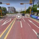 고덕초등학교 건너편 이미지