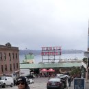 Pike Place Market, Seattle 이미지