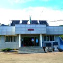 마을회관 정자옆 이미지