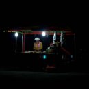 음악분수대 이미지