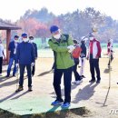 첨단파크골프장 이미지