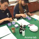 웅상여자중학교 이미지