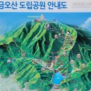 금오산(11월 7일) 산행안내 이미지