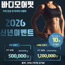 바디모어핏 이미지