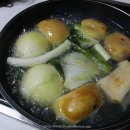 황금탕수육