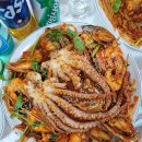 고향해물찜,아구찜