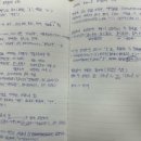 (주)대한산업 | 2025년도 사무자동화산업기사 실기 합격 후기 | 교재 X, 독학, 일주일 단기 합격 꿀팁