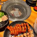쪽갈비대장 이미지