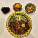 통영법조타운 | 문정역 점심 맛집 찾는다면 여기!스테이크부터 한상차림까지미도인 문정법조타운점 리얼 내돈내산 후기