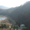 횡성 호수길 1구간 이미지