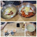 [깡통시장 맛집] 부산 3대 밀면 대신 로컬 자가제면 &#34;대복밀냉면&#34; (+복권 명당)