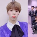 이엑스원 이미지